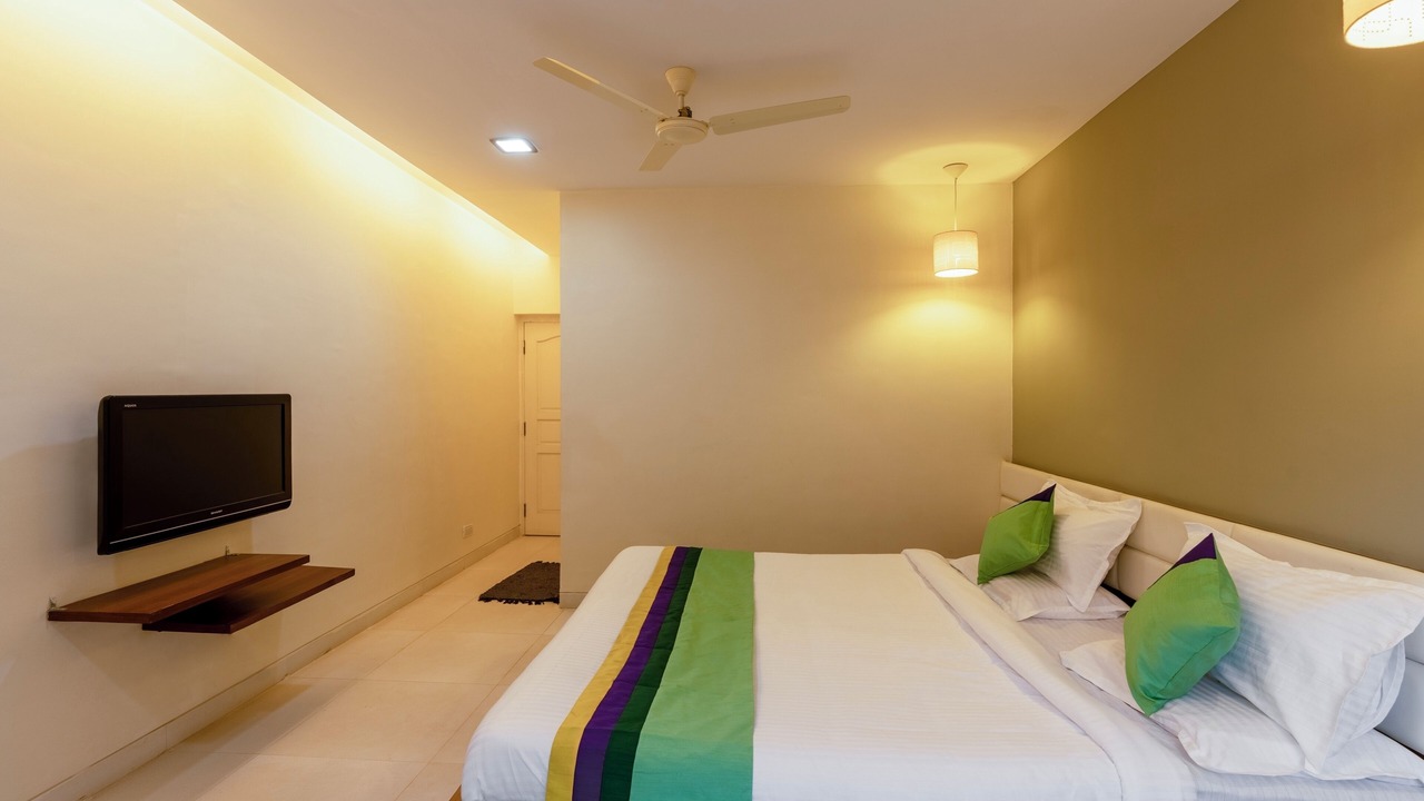 Photo of Bedroom in Yelagiri