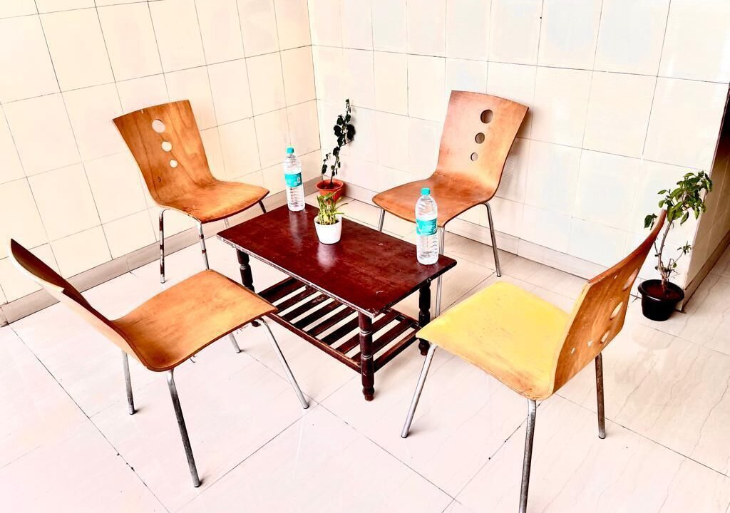 Photo of Patio Balcony in Shamshabad