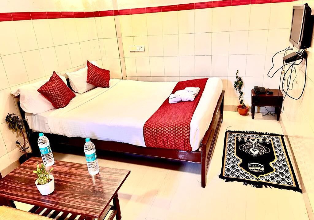 Photo of Bedroom in Shamshabad