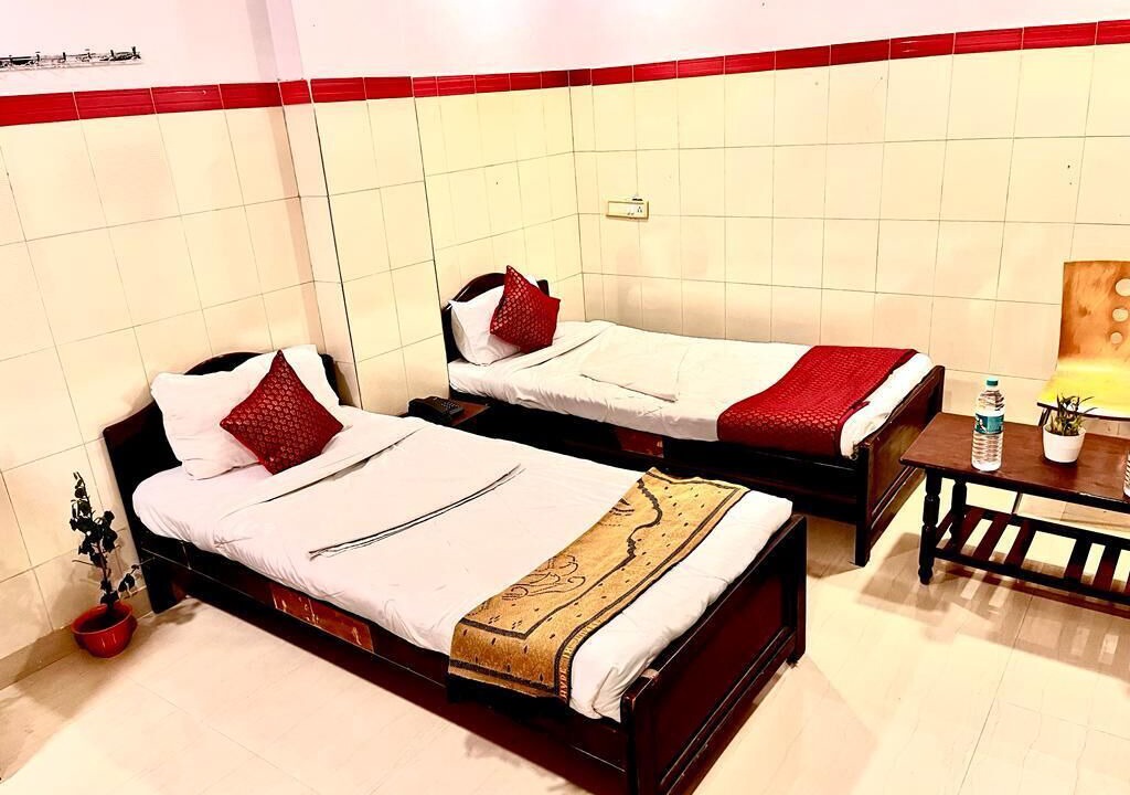 Photo of Bedroom in Shamshabad