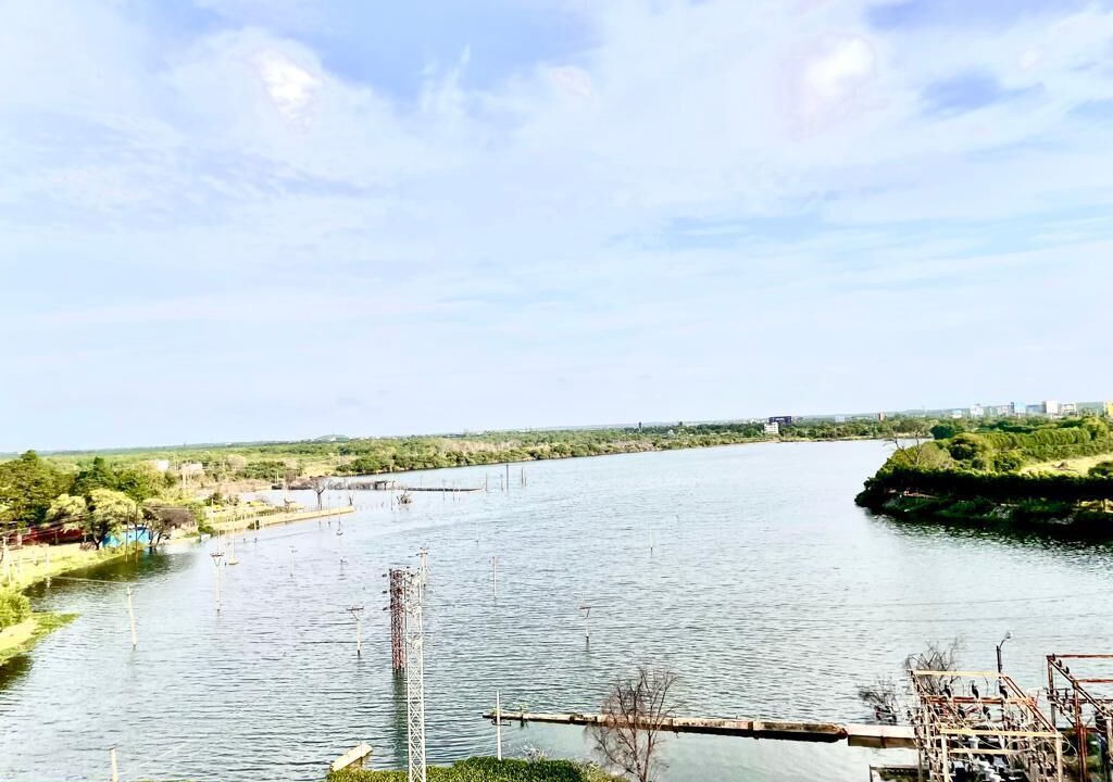 Photo of Patio Balcony in Shamshabad