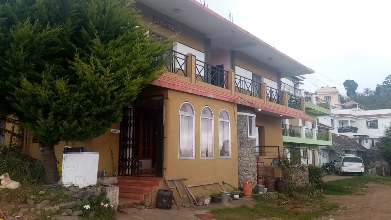 Photo of Outdoor in Kodaikanal