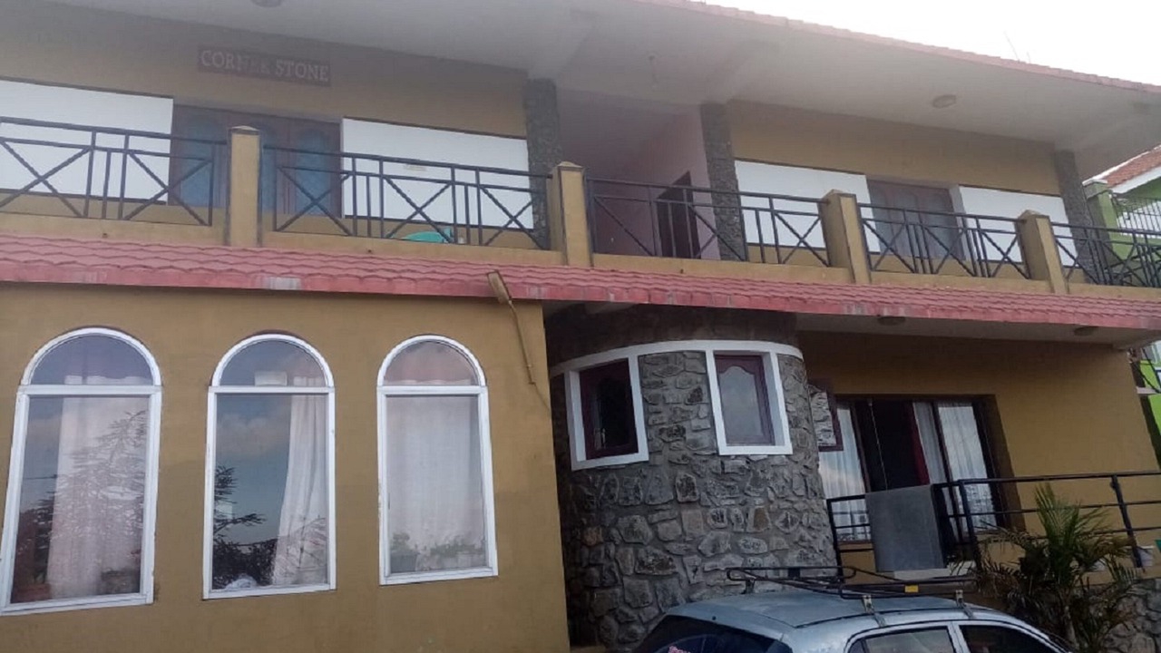 Photo of Outdoor in Kodaikanal