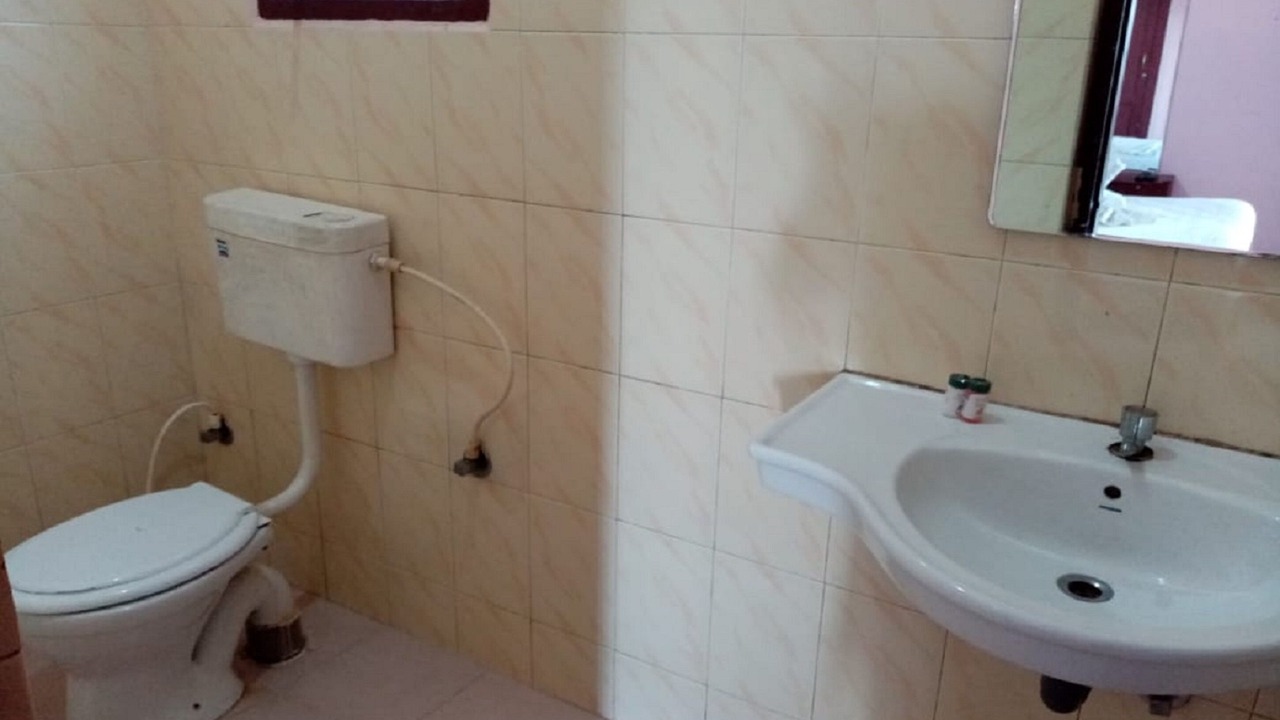 Photo of Bathroom in Kodaikanal