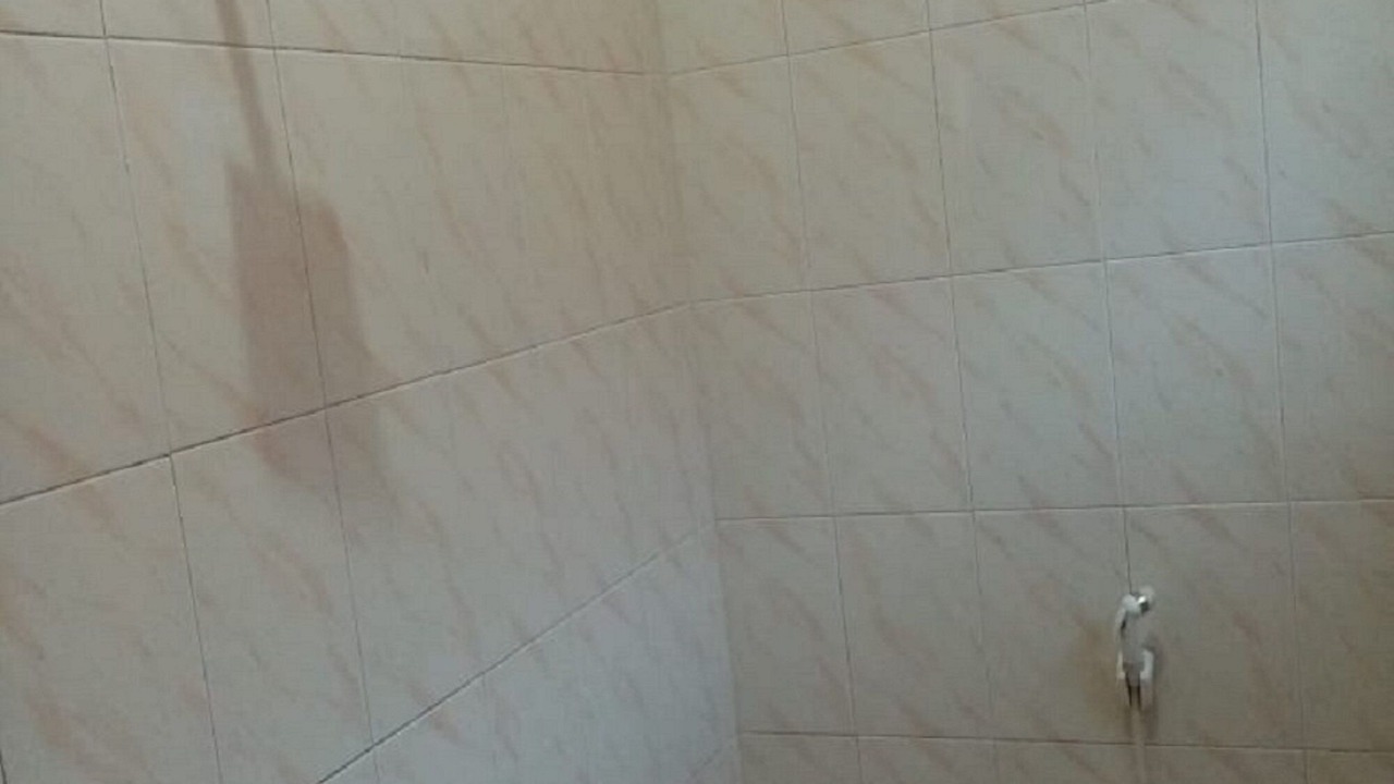 Photo of Bathroom in Kodaikanal