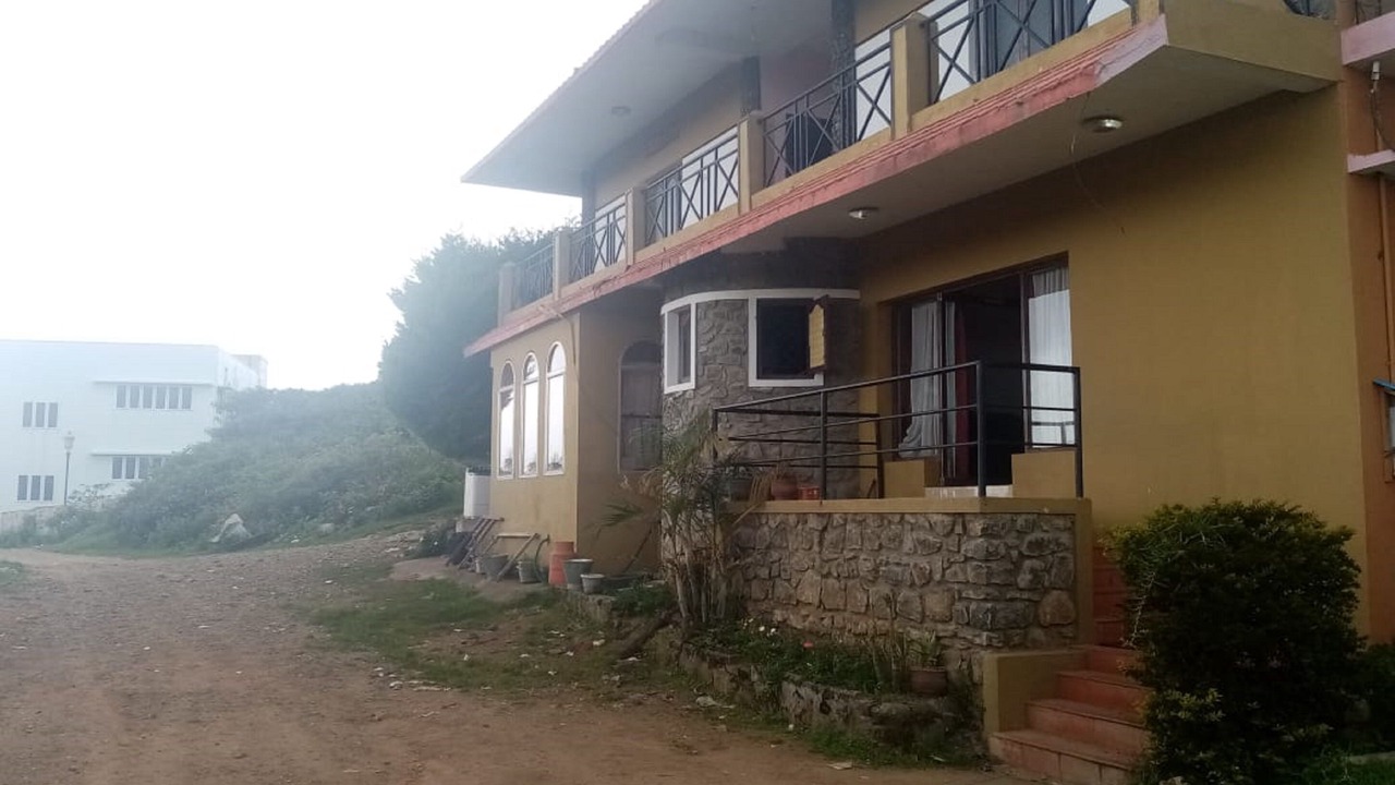 Photo of Outdoor in Kodaikanal