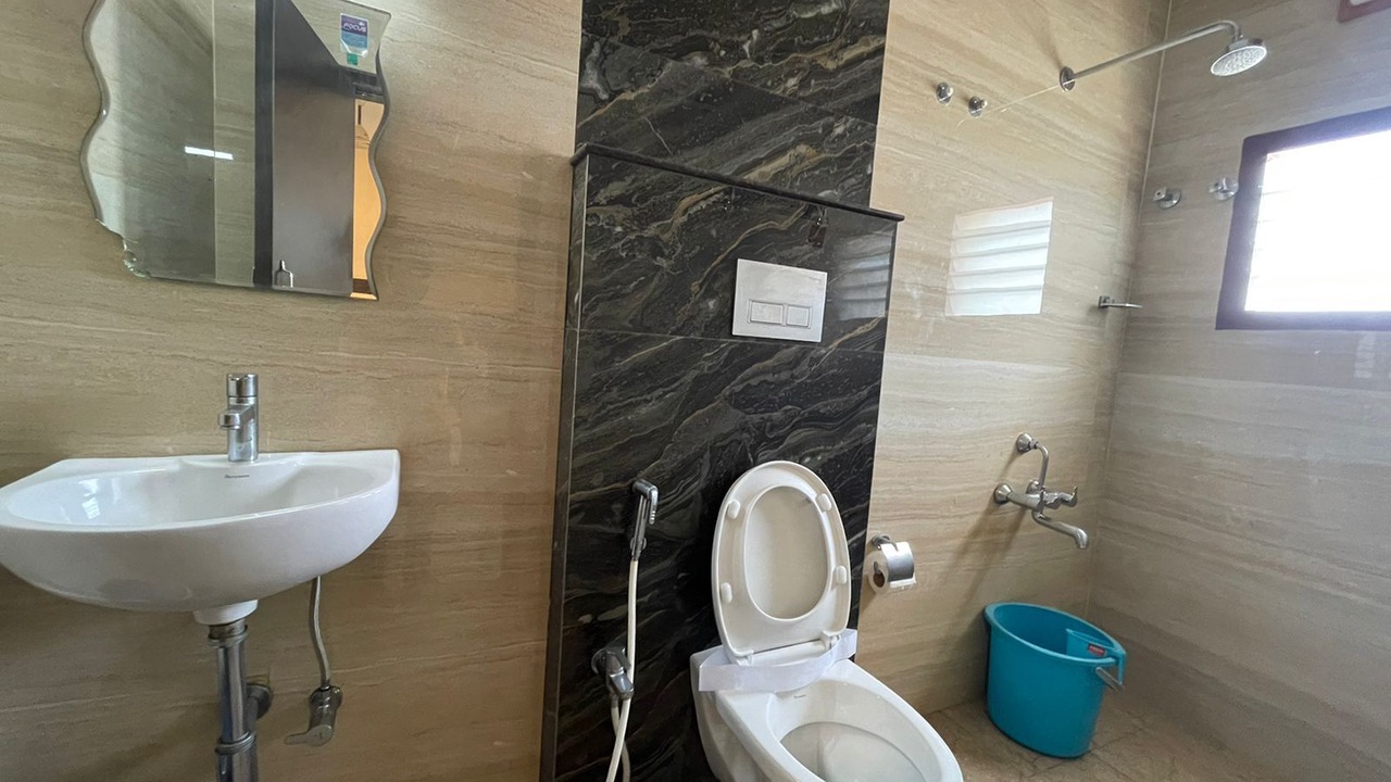 Photo of Bathroom in Pallavaram