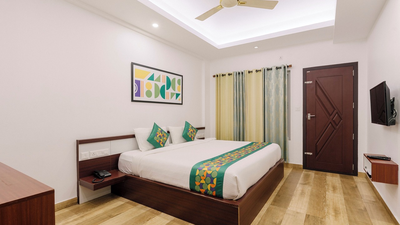 Photo of Bedroom in Devikolam