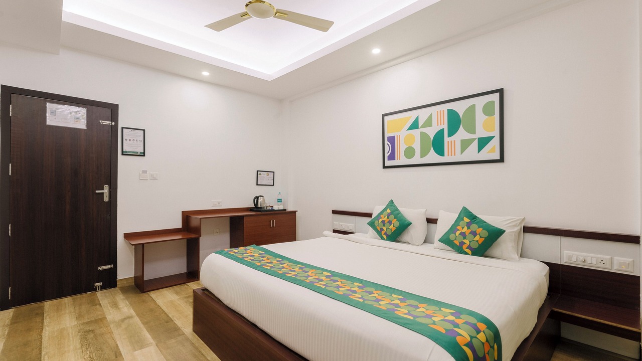 Photo of Bedroom in Devikolam