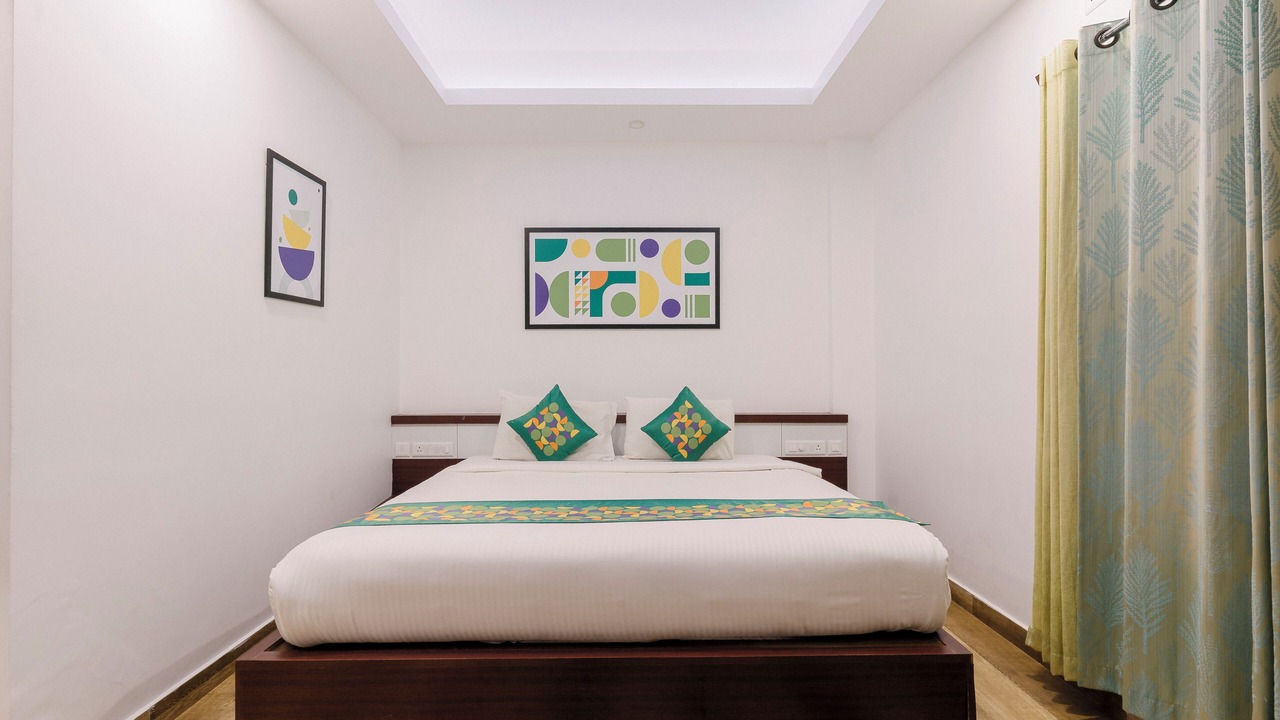 Photo of Bedroom in Devikolam