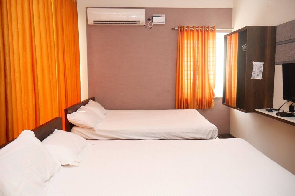 Photo of Bedroom in Srirangam