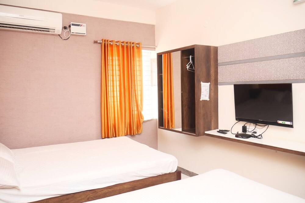 Photo of Bedroom in Srirangam