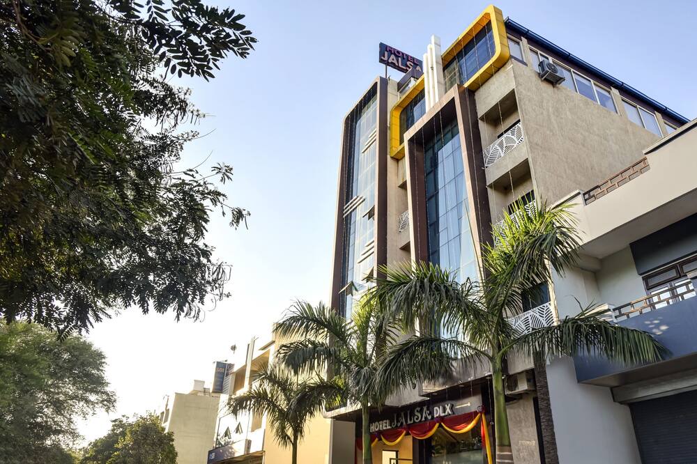 Photo of Outdoor in Bhopal