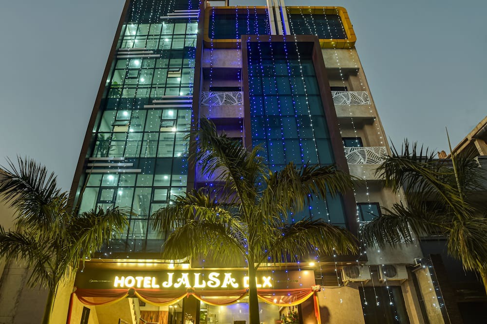 Photo of Outdoor in Bhopal