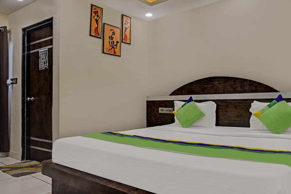 Photo of Bedroom in Bhopal
