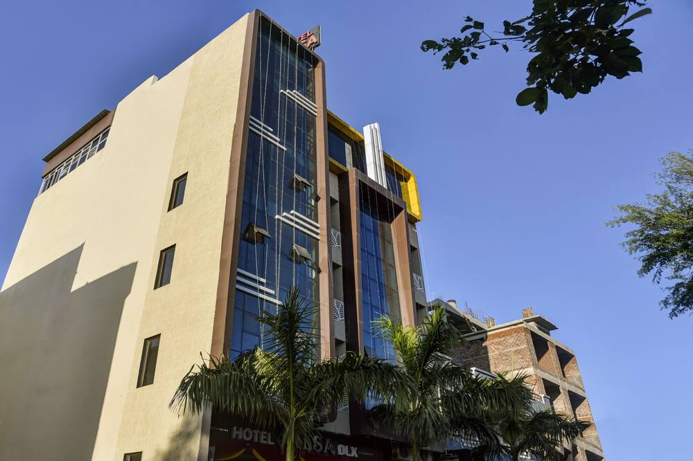 Photo of Outdoor in Bhopal