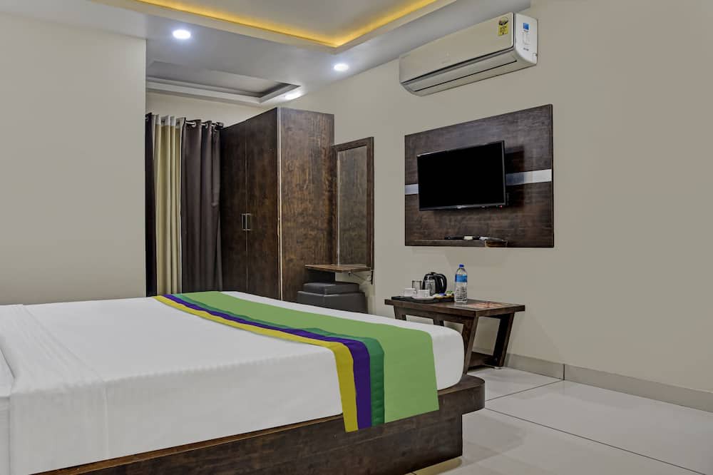 Photo of Bedroom in Bhopal