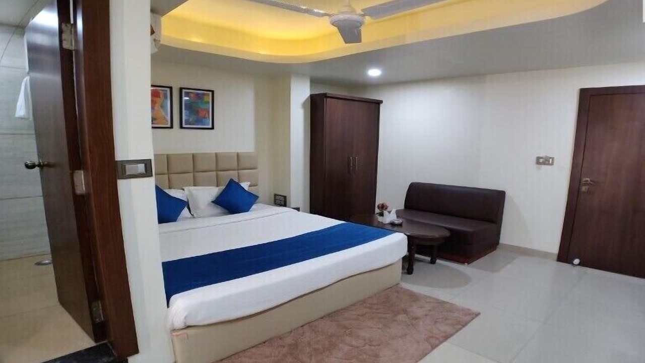 Photo of Bedroom in Maharana Pratap Nagar