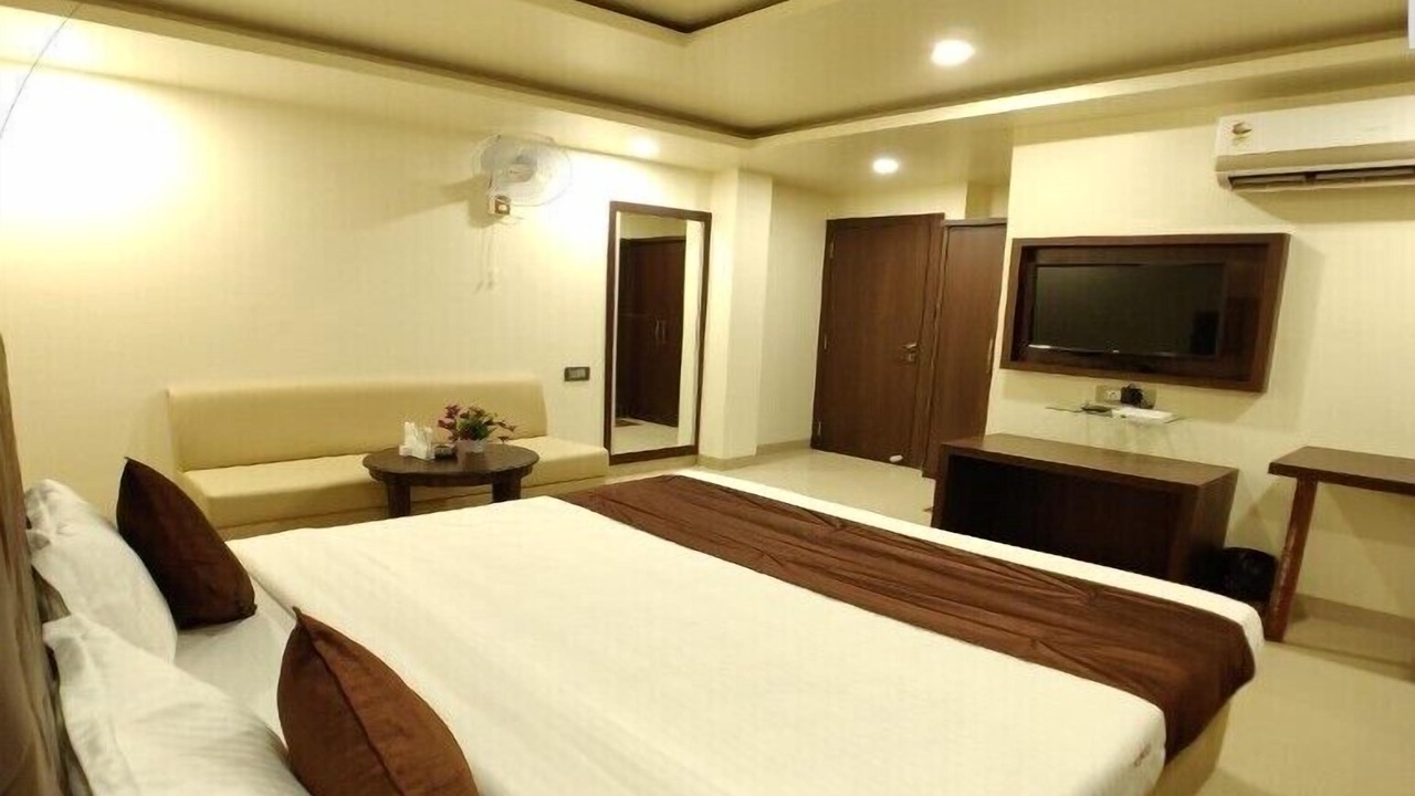 Photo of Bedroom in Maharana Pratap Nagar