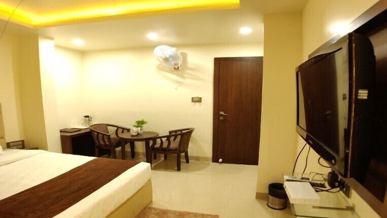Photo of Bedroom in Maharana Pratap Nagar