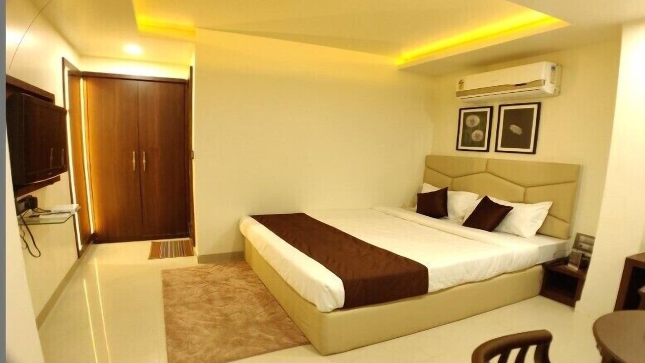 Photo of Bedroom in Maharana Pratap Nagar