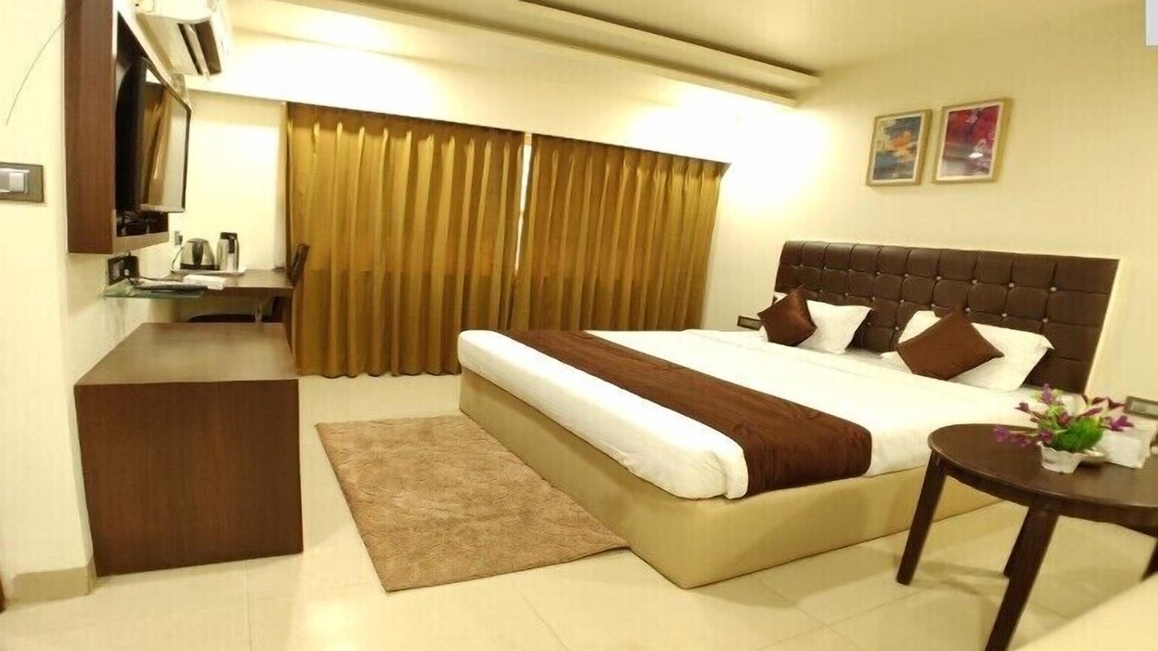 Photo of Bedroom in Maharana Pratap Nagar