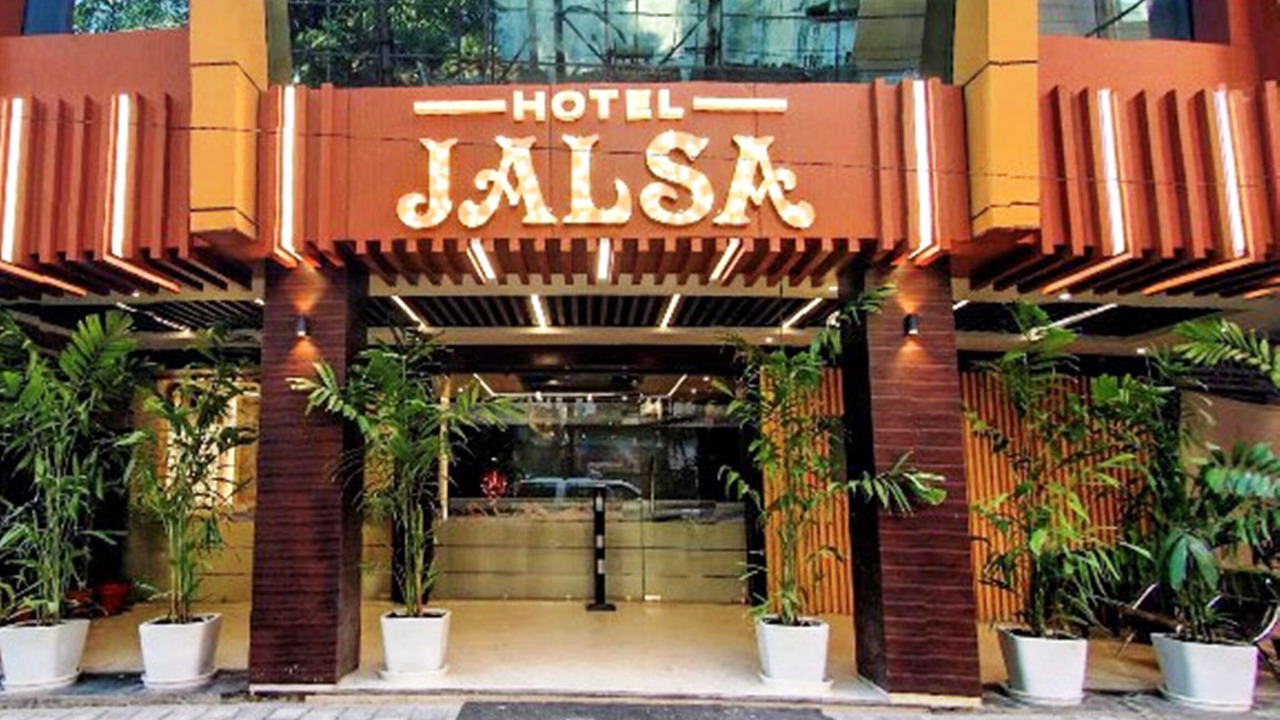 Photo of Outdoor in Maharana Pratap Nagar
