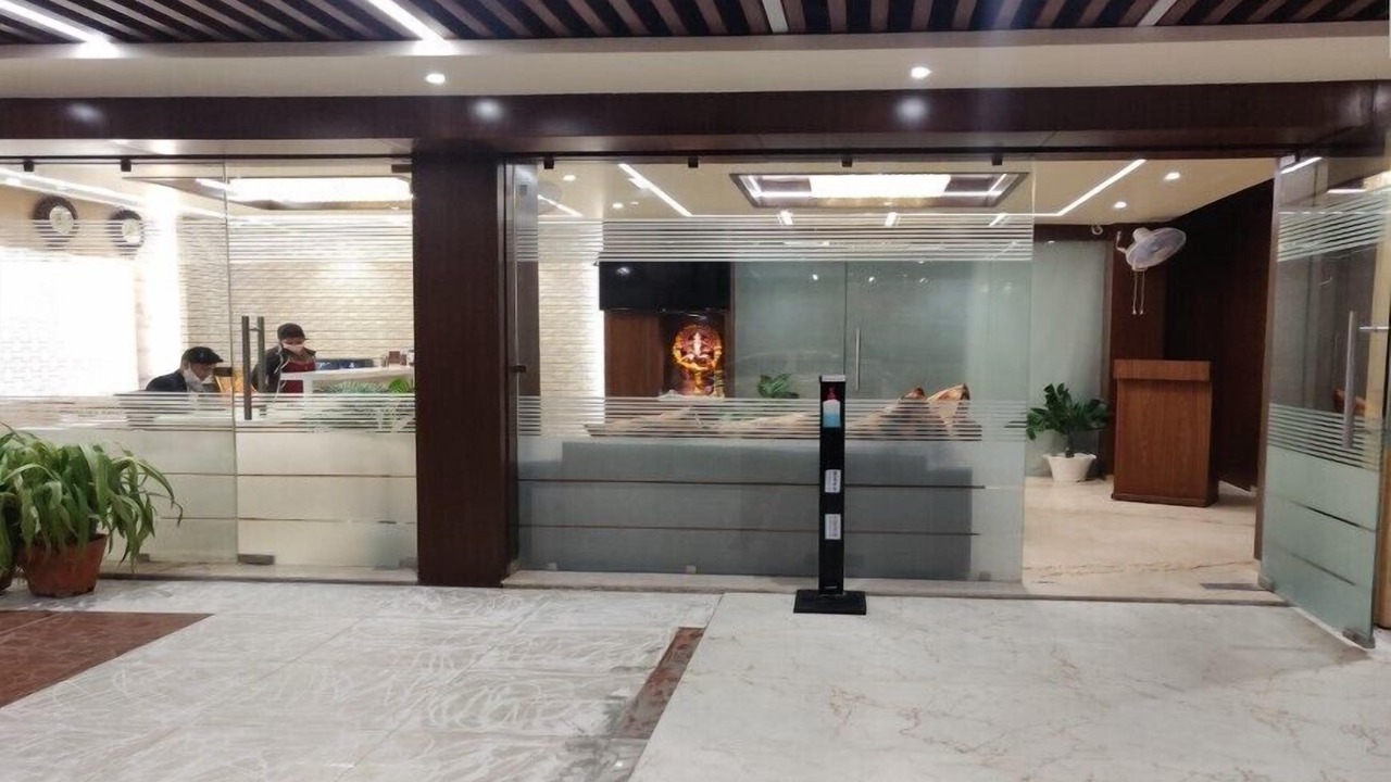 Photo of Outdoor in Maharana Pratap Nagar