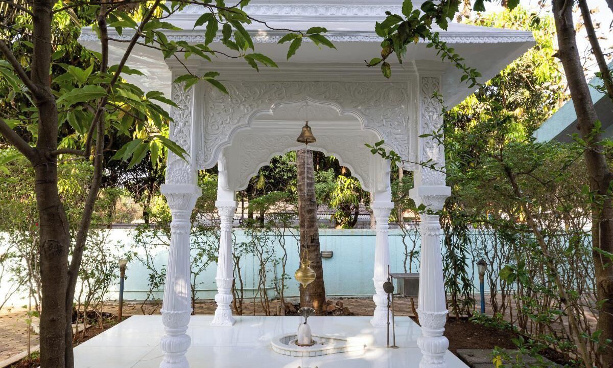 Photo of Outdoor in Karjat