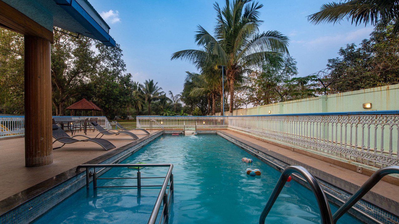 Photo of Outdoor in Karjat