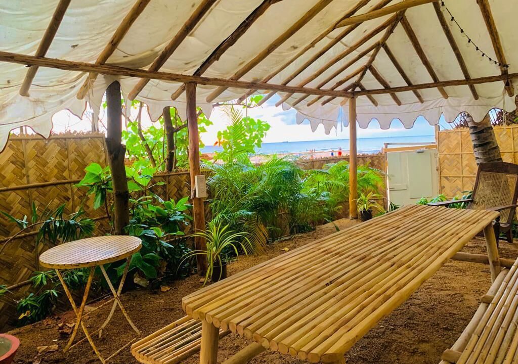 Photo of Outdoor in Morjim