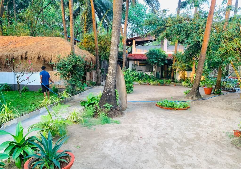 Photo of Outdoor in Morjim