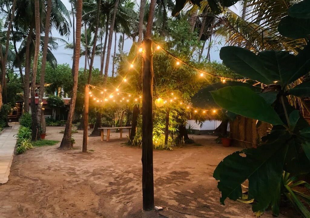 Photo of Outdoor in Morjim