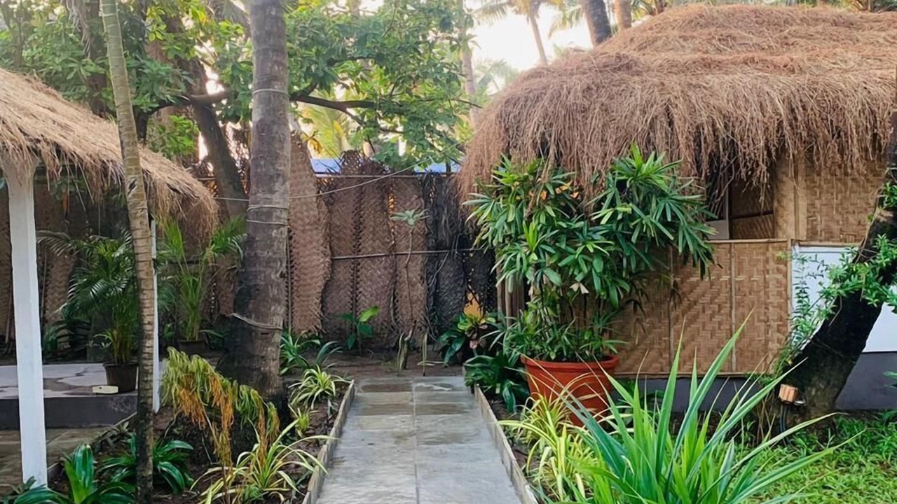 Photo of Outdoor in Morjim
