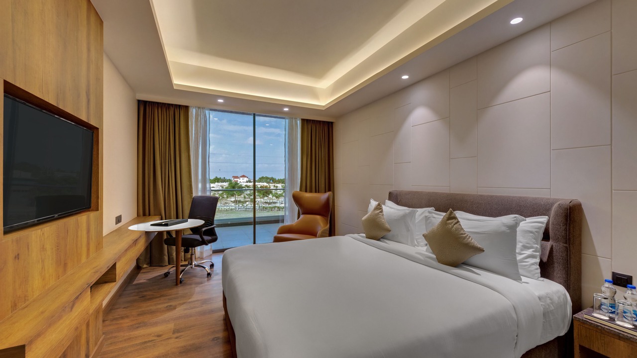 Photo of Bedroom in Anjar