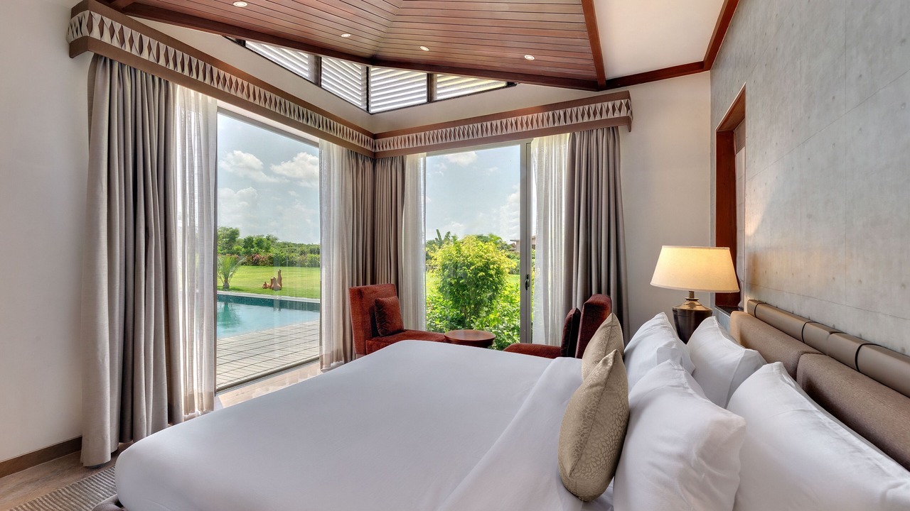 Photo of Bedroom in Anjar