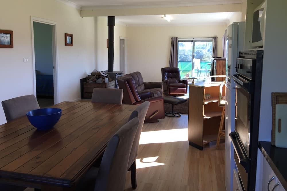 Photo of Livingroom in Yarrowitch