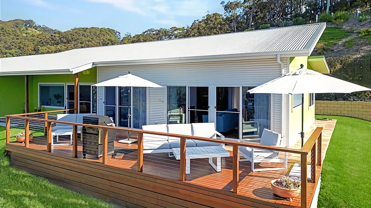 Photo of Outdoor in Korora