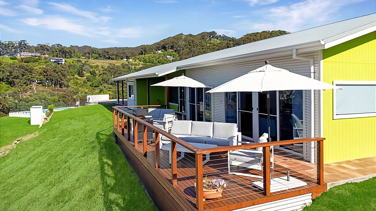 Photo of Outdoor in Korora