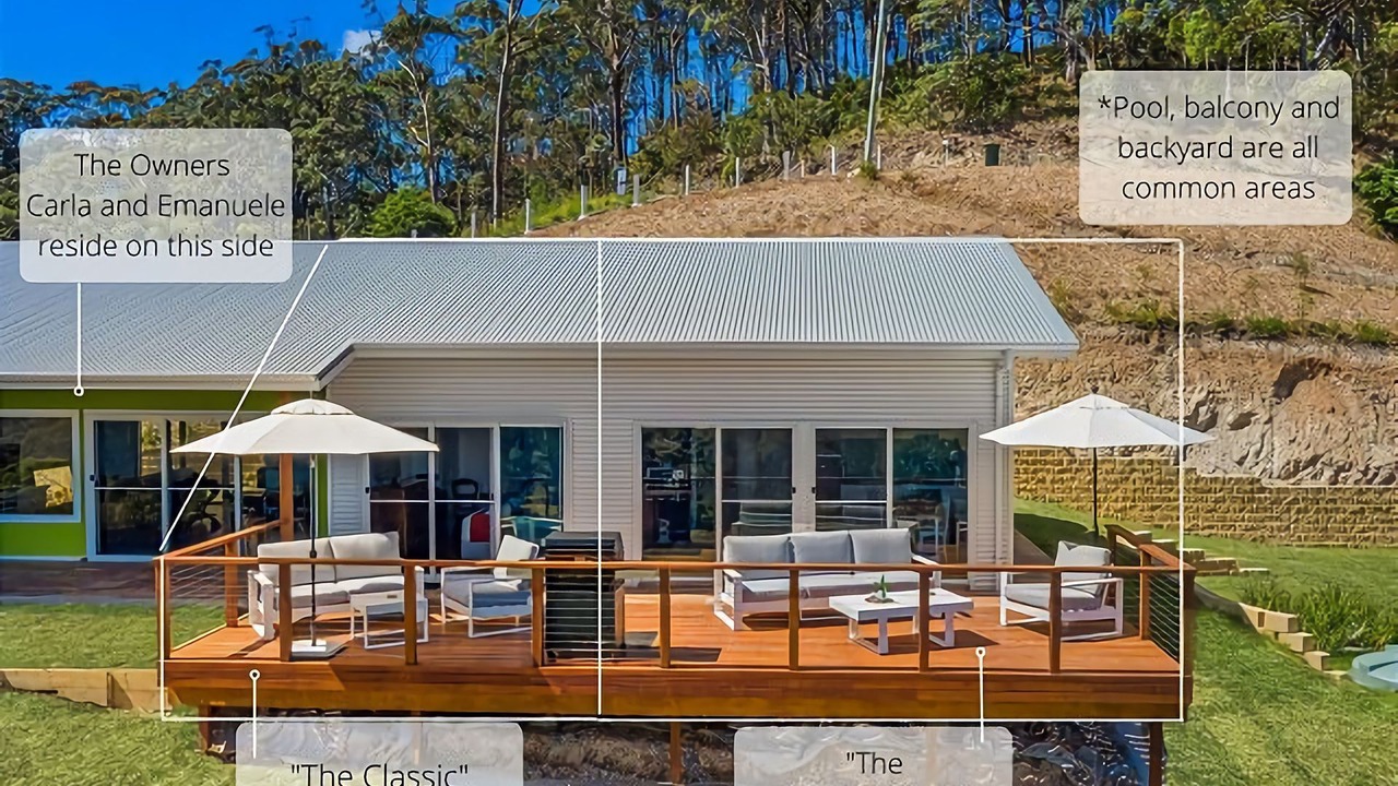 Photo of Outdoor in Korora