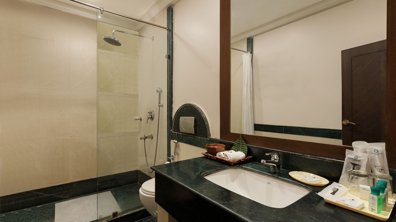 Photo of Bathroom in Haridwar