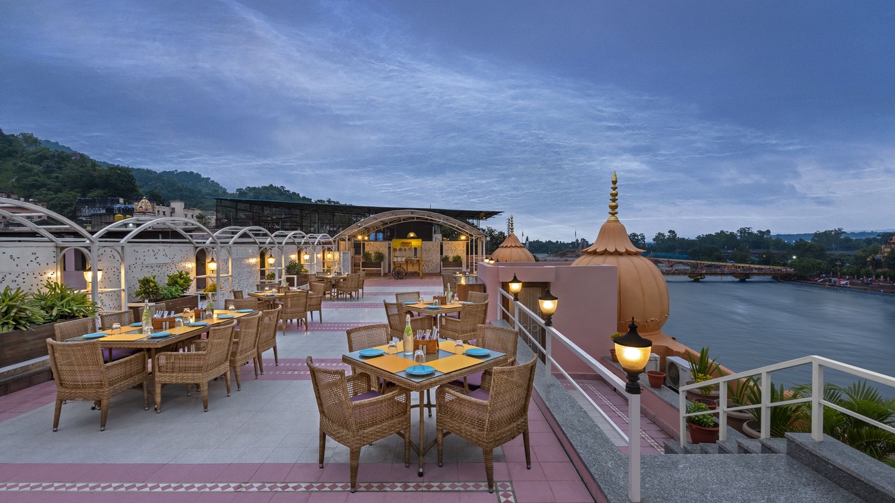Photo of Others in Haridwar