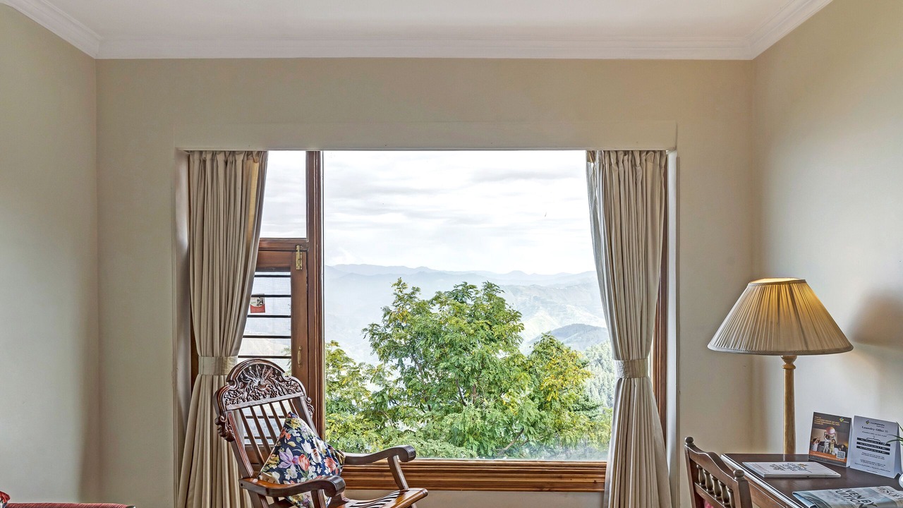 Photo of Bedroom in Mashobra