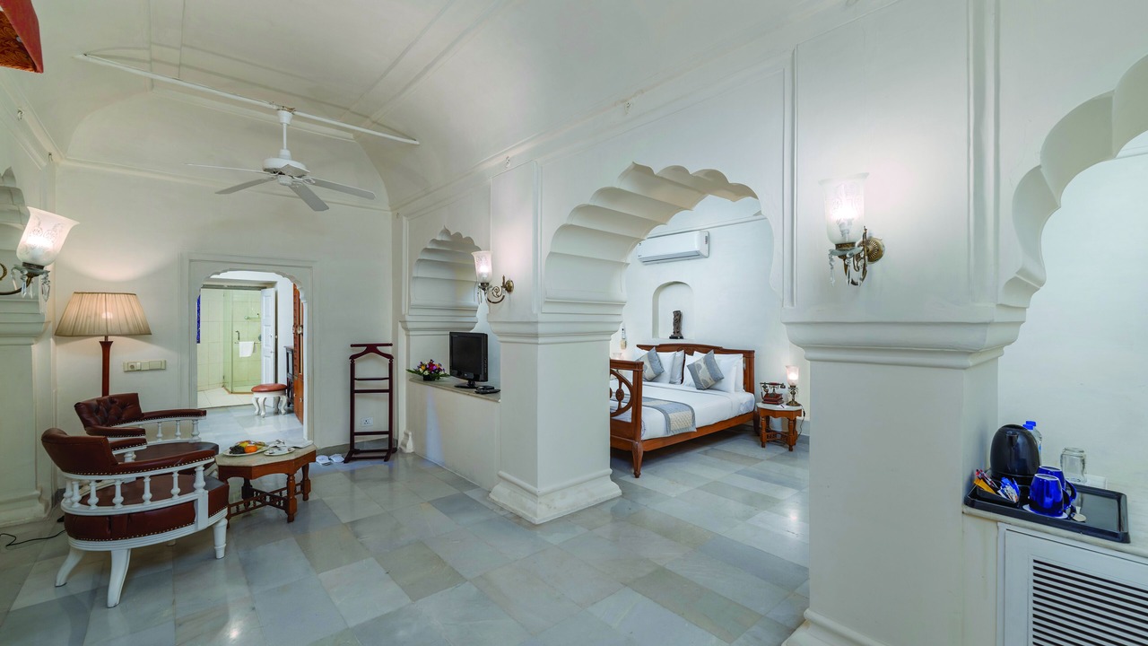 Photo of Bedroom in Chomu