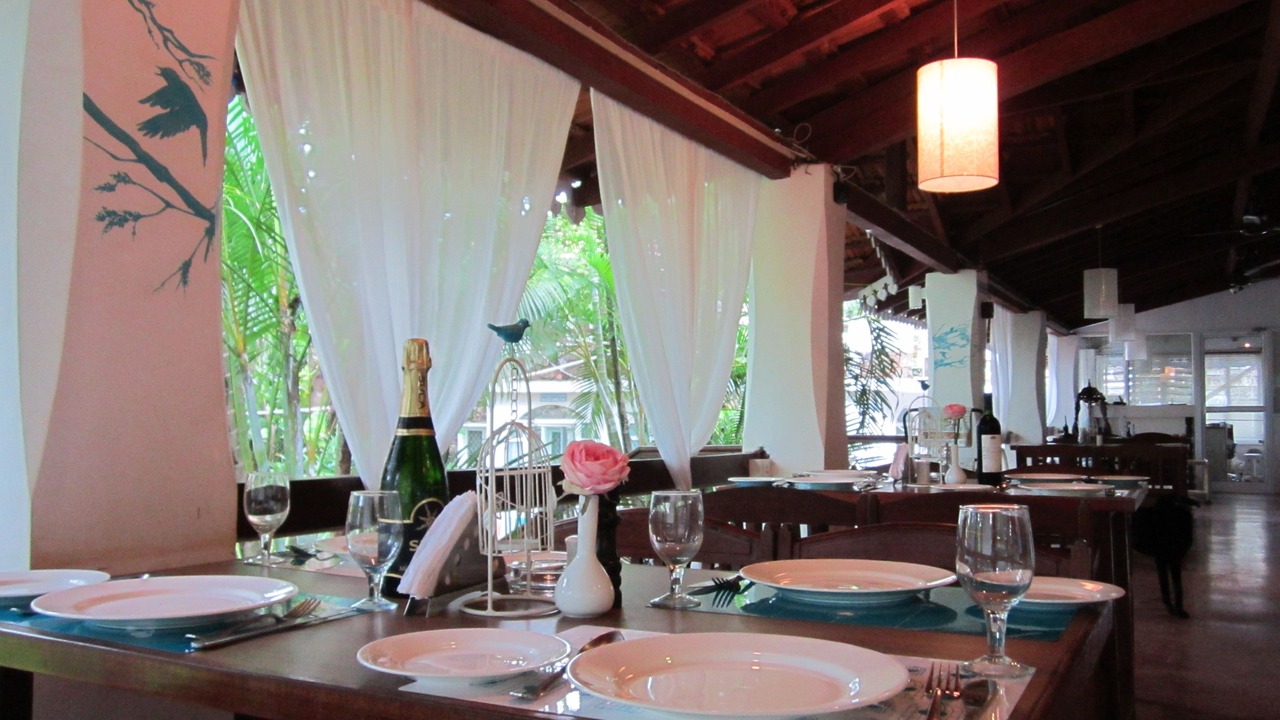 Photo of Outdoor in Anjuna