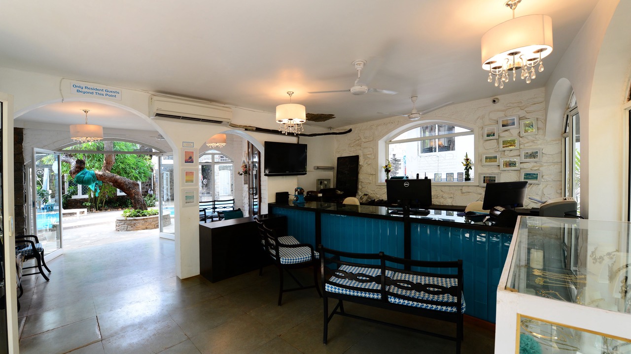 Photo of Outdoor in Anjuna