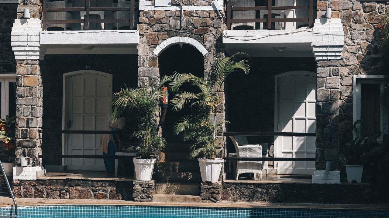 Photo of Outdoor in Anjuna