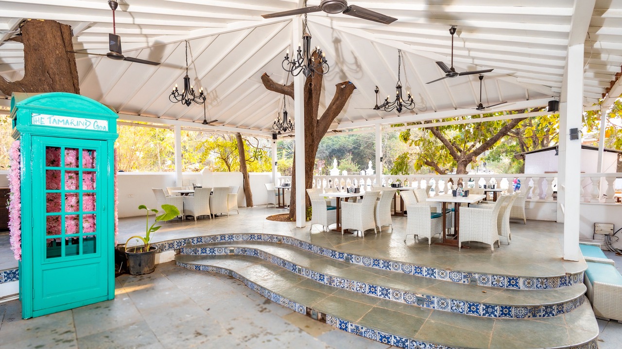 Photo of Outdoor in Anjuna