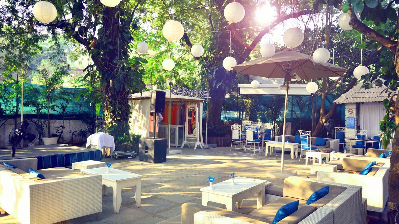 Photo of Outdoor in Anjuna