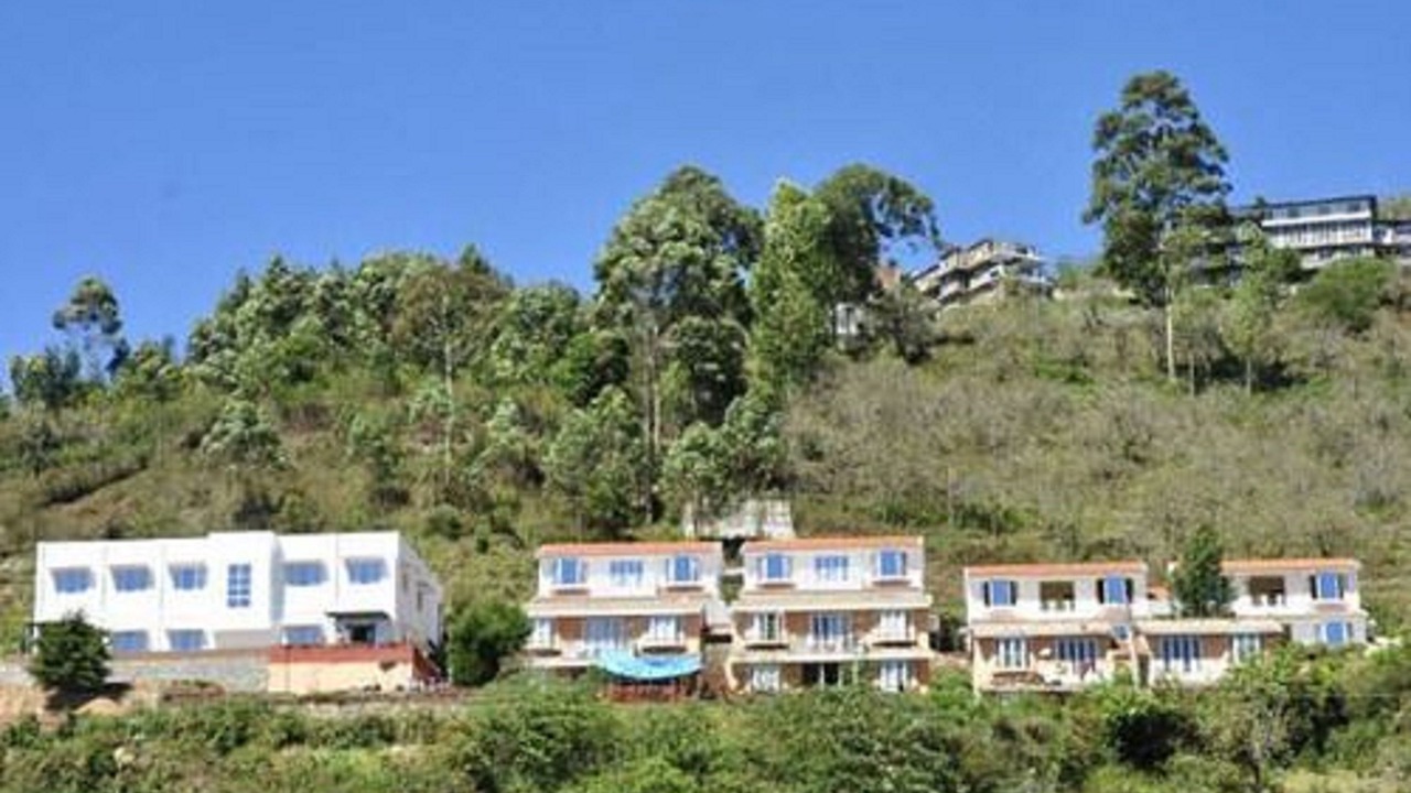 Photo of Outdoor in Kodaikanal